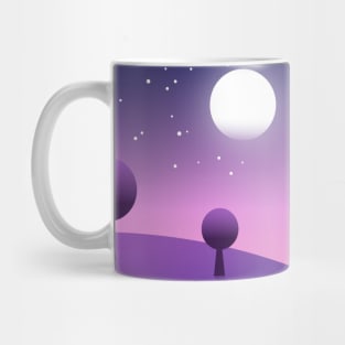 moon Mug